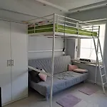 żeglarska 4 Apartament Giżycko