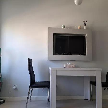 Apartmán Zeglarska 4 *