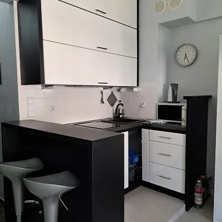 Zeglarska 4 Apartment Gizycko