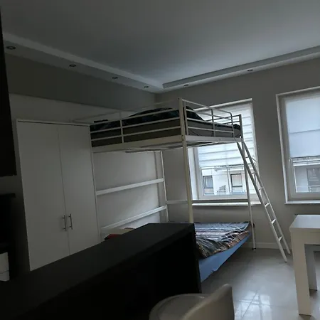 Apartment Zeglarska 4