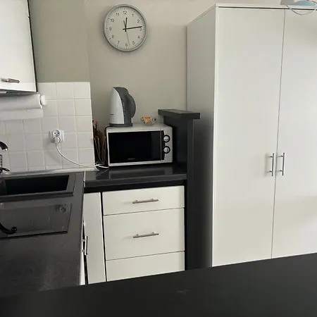 Apartment Zeglarska 4 Gizycko