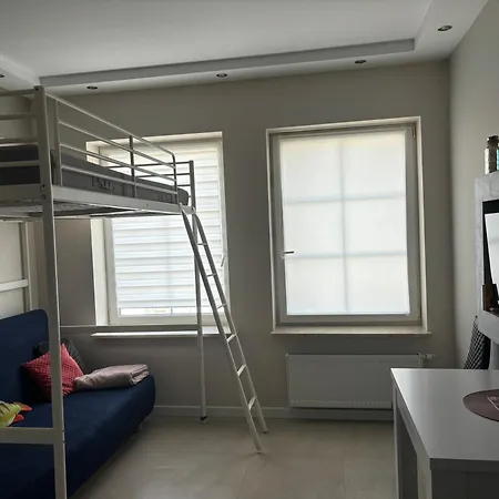 Zeglarska 4 * Gizycko