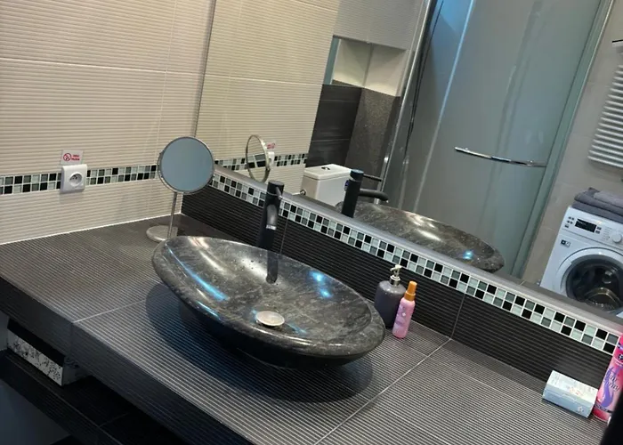 Apartment Zeglarska 4